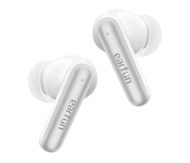 EarFun Air Pro 4i ANC białe - 1600953 - zdjęcie 2